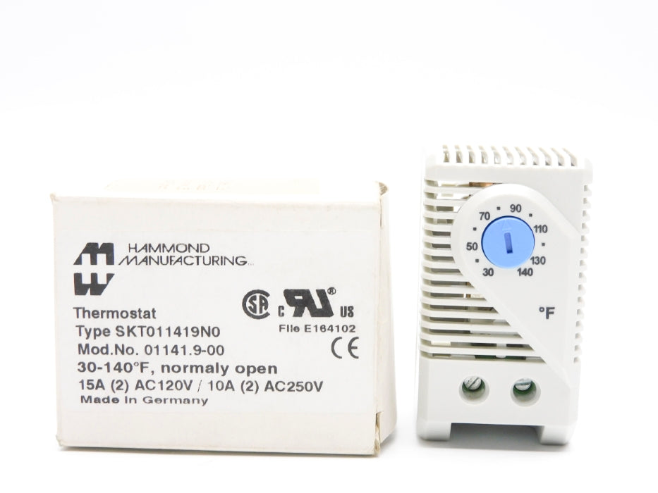 HAMMOND SKT011419N0 30-140'F NSMP