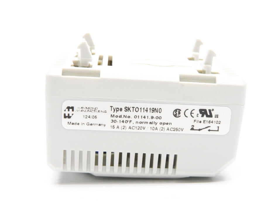 HAMMOND SKT011419N0 30-140'F NSMP