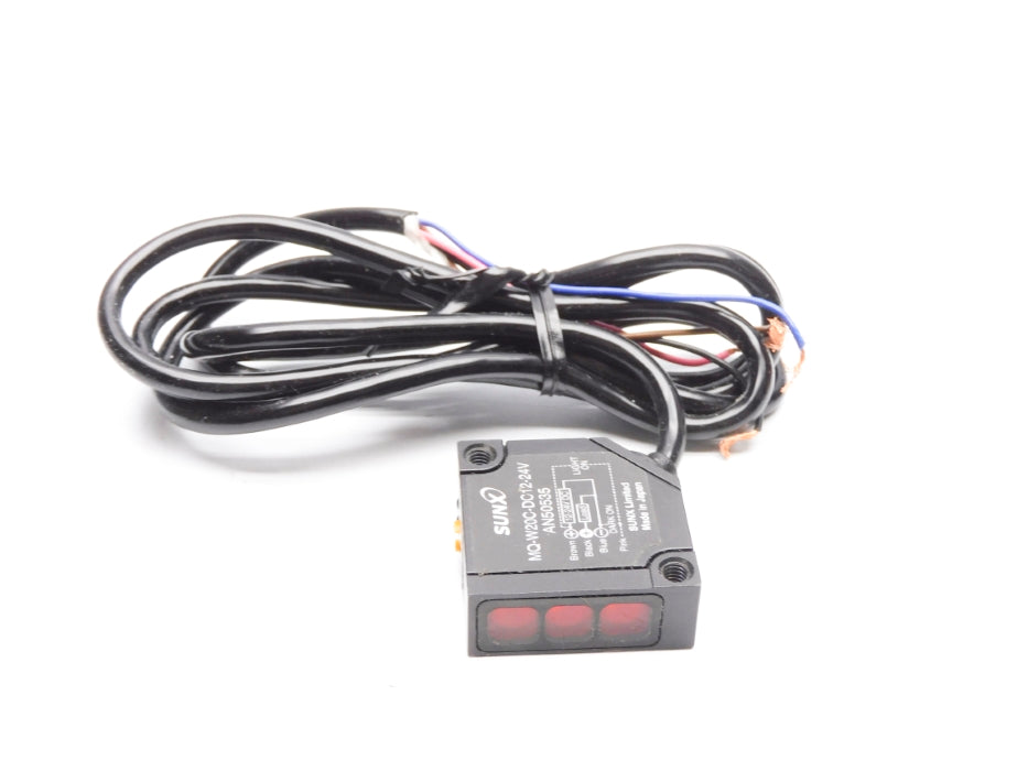 NAIS MQ-W20C-DC12-24V NSMP