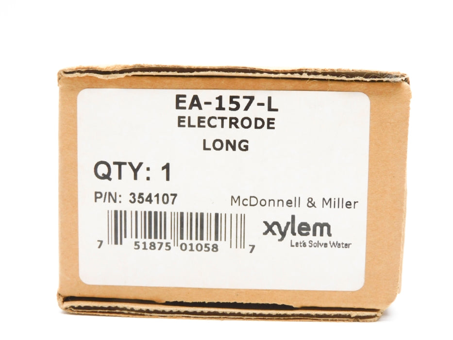 MCDONNELL+MILLER EA-157-L 354107 (AS PICTURED) NSMP
