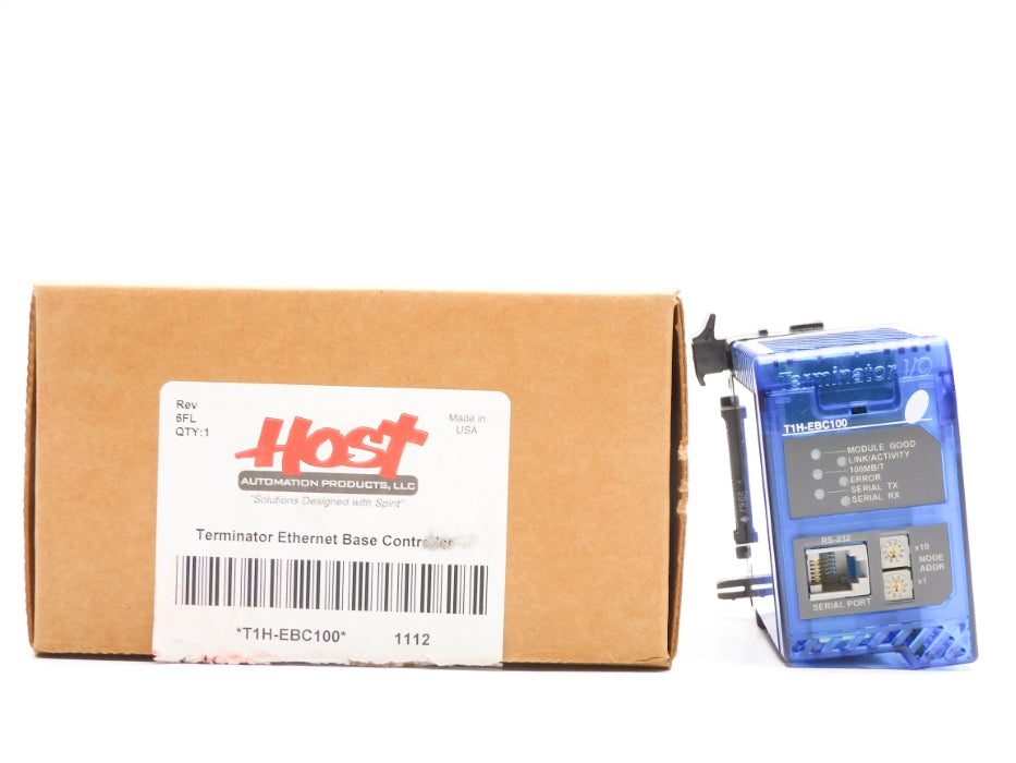 HOST T1H-EBC100 NSMP
