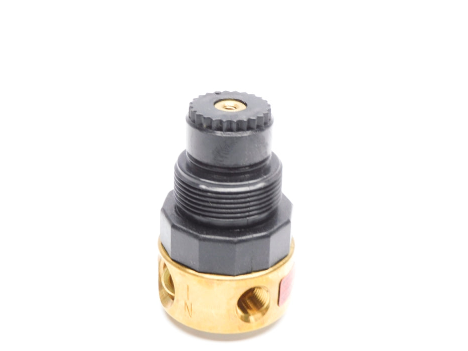 PARKER R364-02AT 25PSI 1/4" NSMP