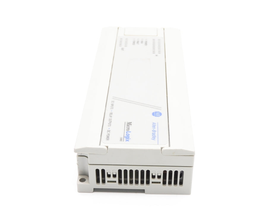 ALLEN BRADLEY 1761-L32BWB SER. E F/W 1.0 UNMP