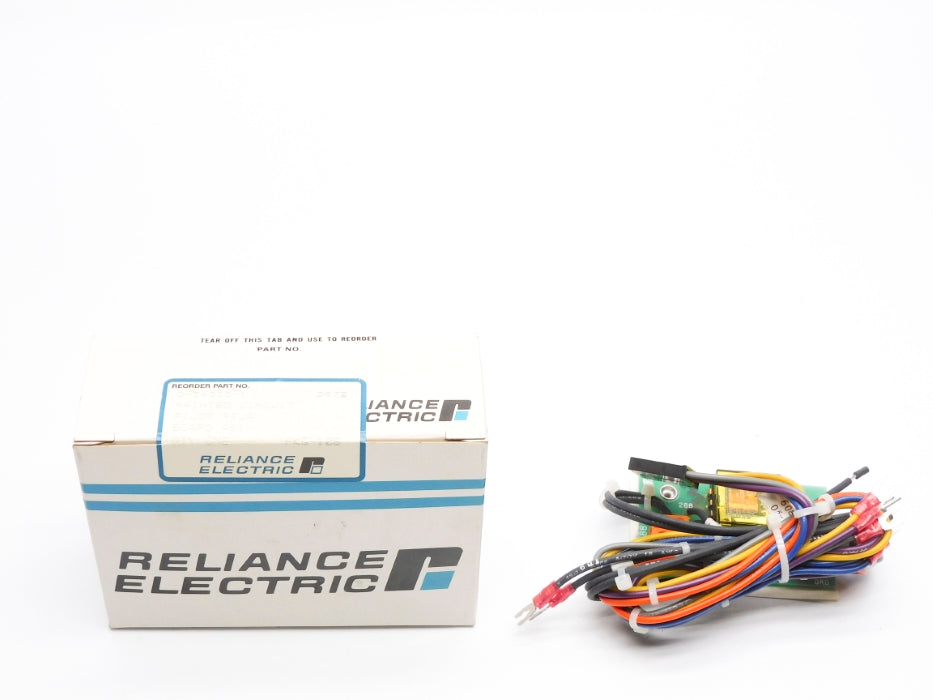 RELIANCE ELECTRIC 0-54335-1 NSMP