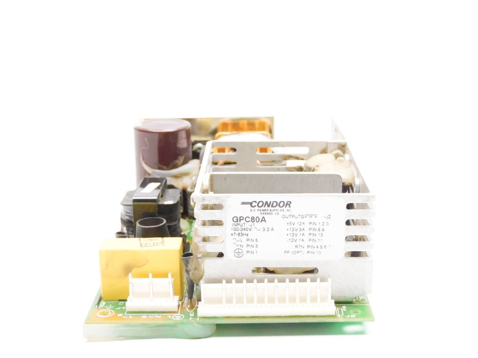 CONDOR GPC80A UNMP