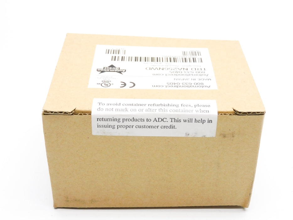 AUTOMATION DIRECT TRD-NA256NWD NSFS