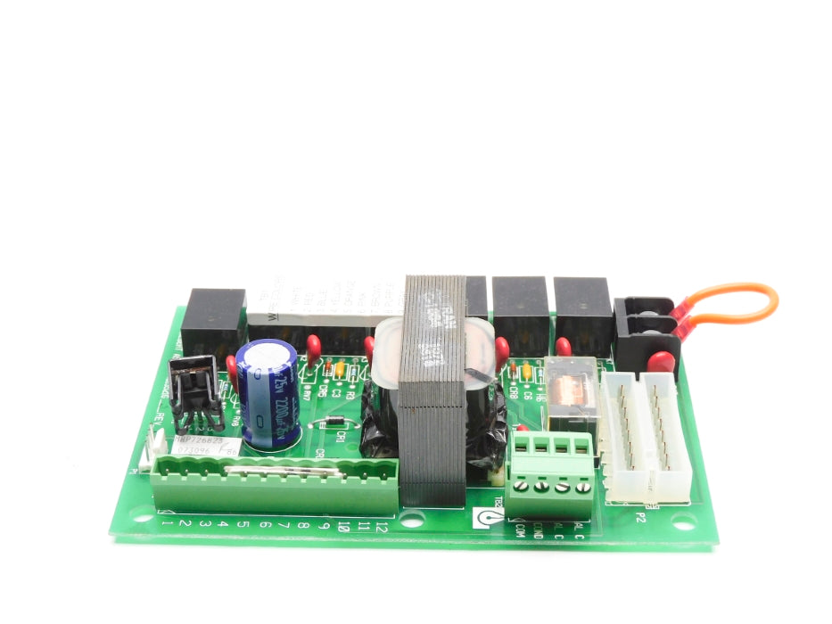 LIEBERT 4C13521G3 REV. 1 NSNP