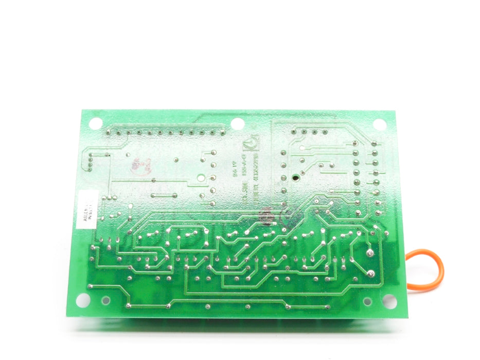 LIEBERT 4C13521G3 REV. 1 NSNP