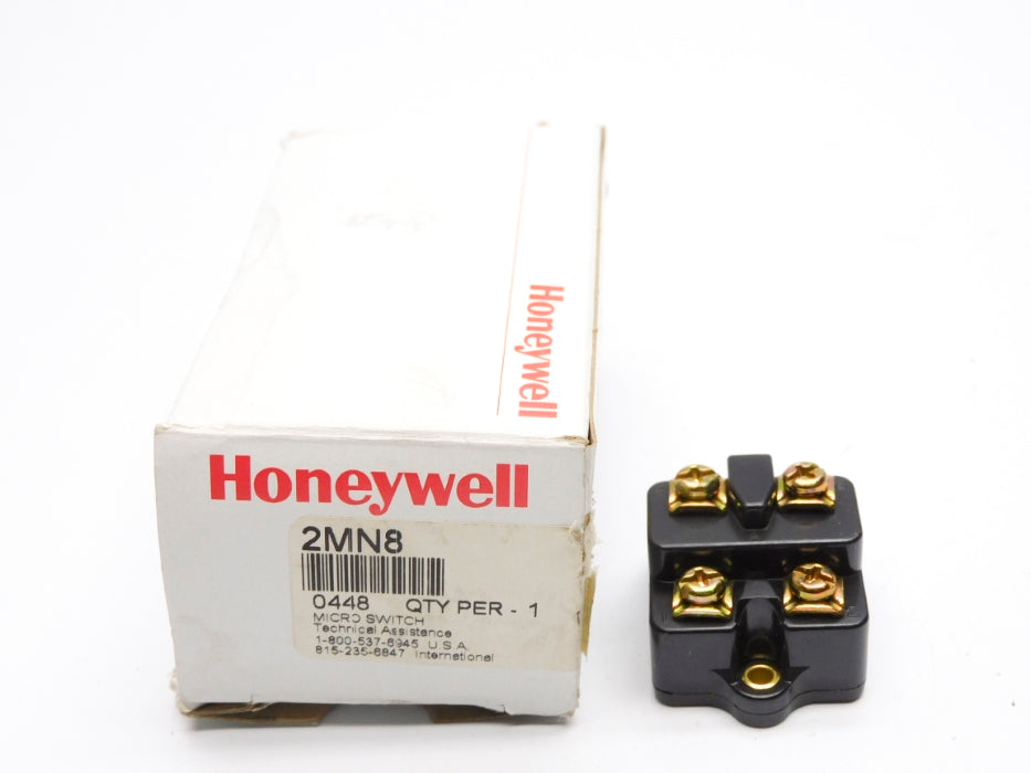 HONEYWELL 2MN8 NSMP