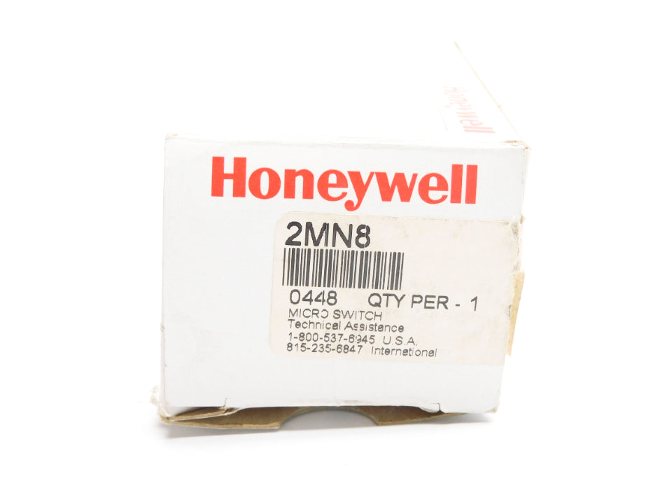 HONEYWELL 2MN8 NSMP