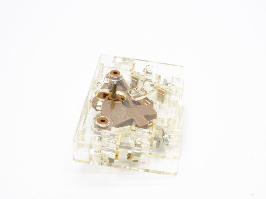 ALLEN BRADLEY 199-MCA1 SER. A NSNP