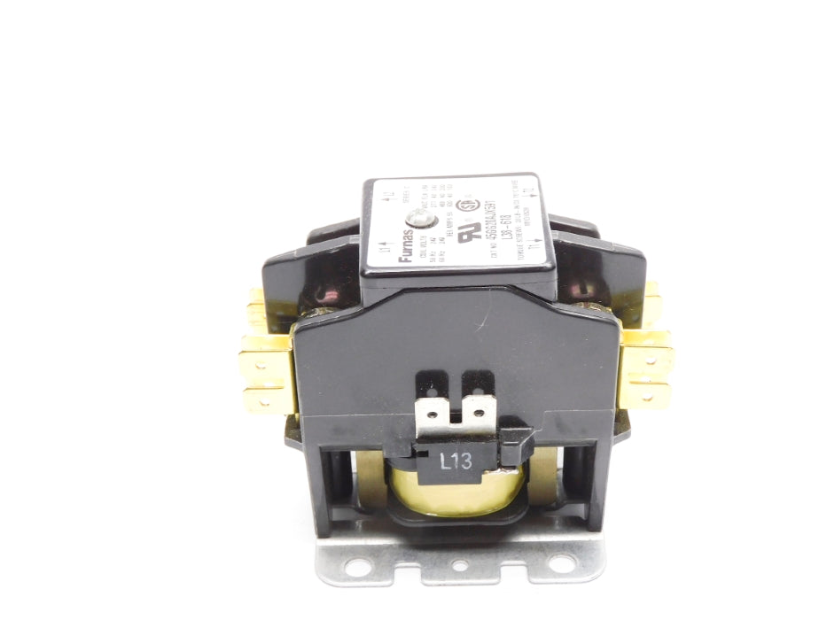 FURNAS 45GG20AJX591 SER. C 24V UNMP