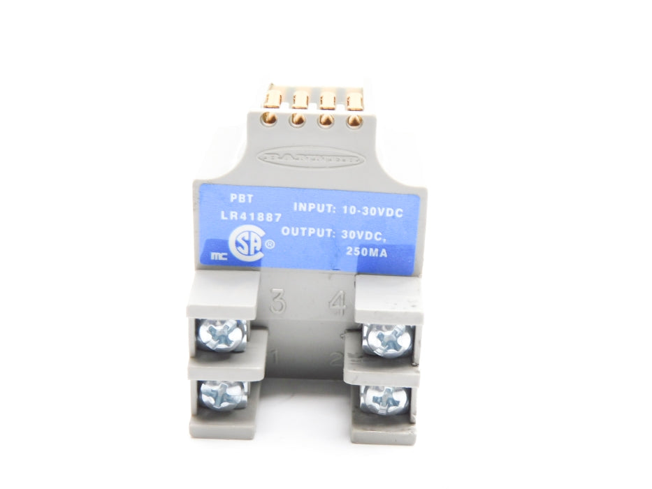 BANNER ENGINEERING PBT 16393 (AS PICTURED) NSMP