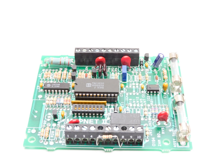 SIMPLEX 562-939 NSNP