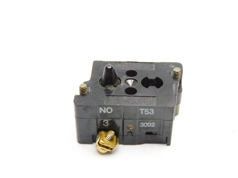 CUTLER HAMMER 91000T53 SER. B1 NSMP