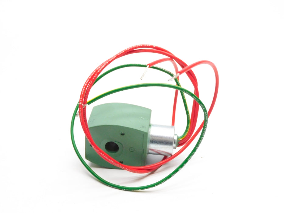 ASCO 238210-005D MP-C-080 24/60 22/50 NSNP