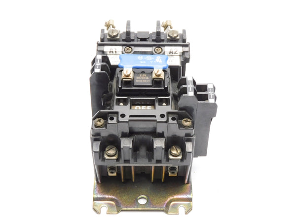 ALLEN BRADLEY 123148 115V REMAN
