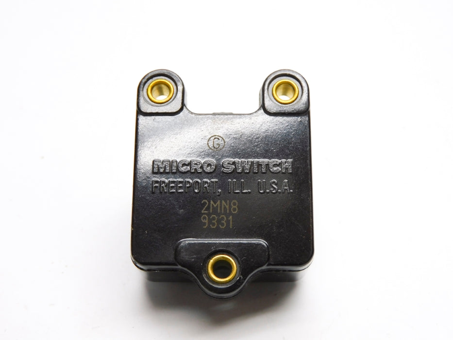 MICRO SWITCH 2MN8 NSNP
