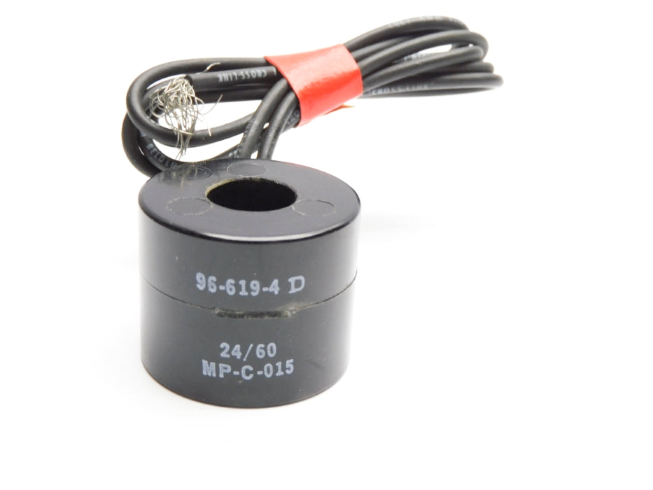 ASCO 96-619-4D MP-C-015 24V NSNP