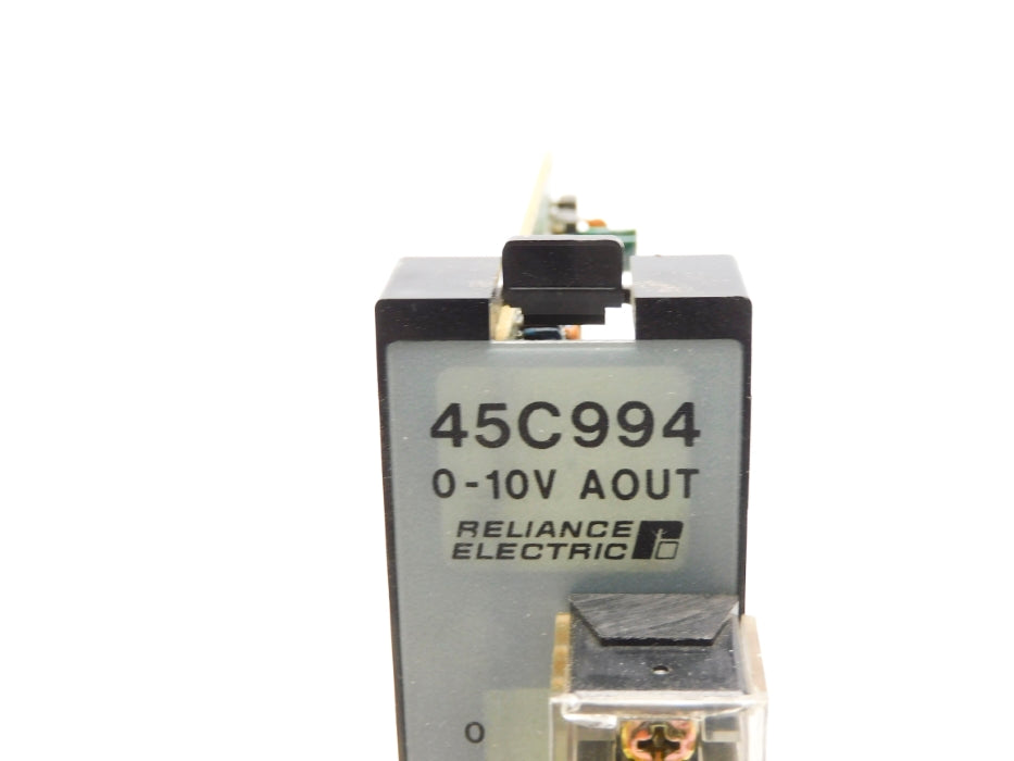 RELIANCE ELECTRIC 45C994 UNMP