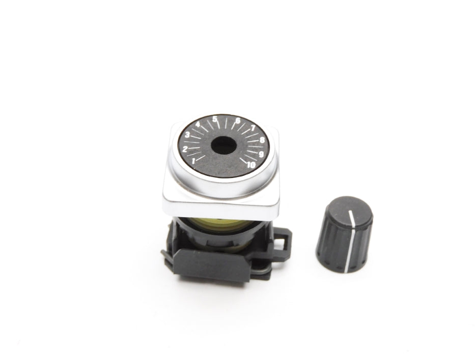 TELEMECANIQUE D2R2S NSMP