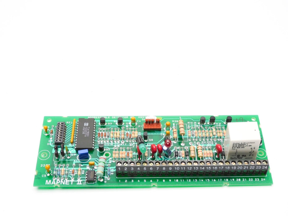 SIMPLEX 8562-962 NSMP