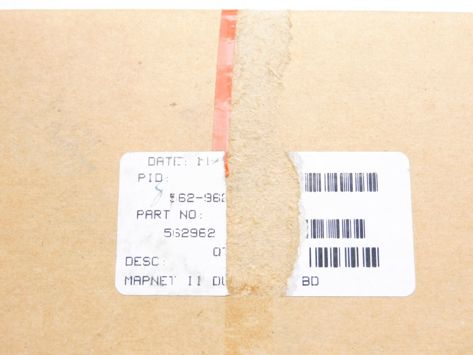 SIMPLEX 8562-962 NSMP