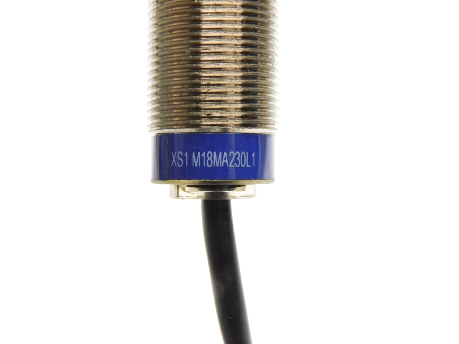 TELEMECANIQUE XS1M18MA230L1 UNMP