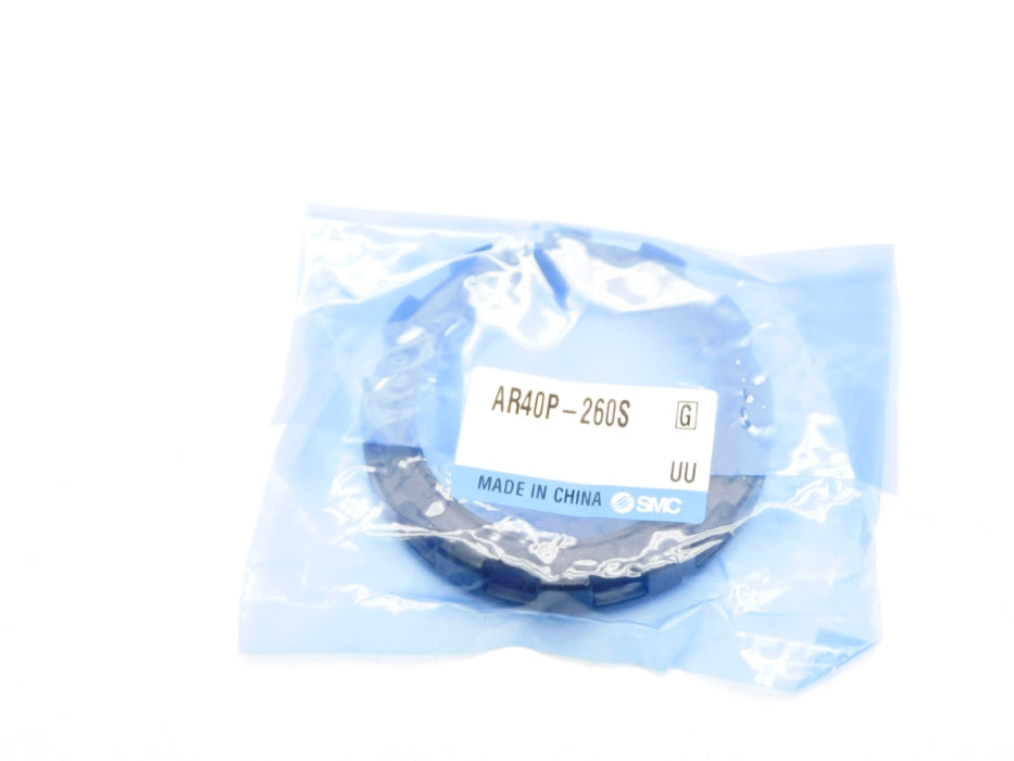 SMC AR40P-260S NSMP