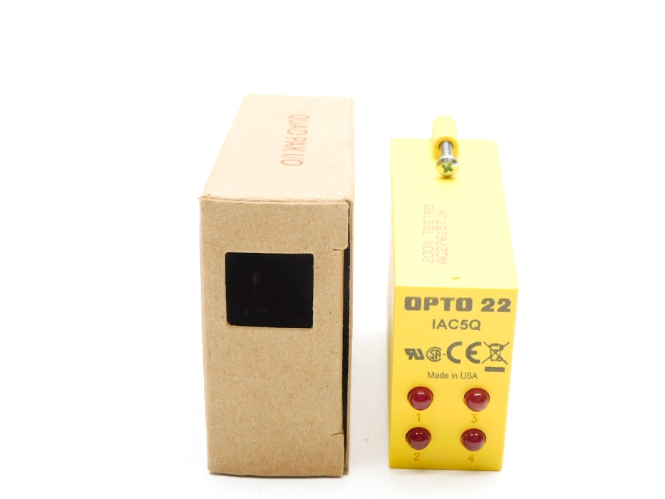 OPTO 22 IAC5Q NSMP