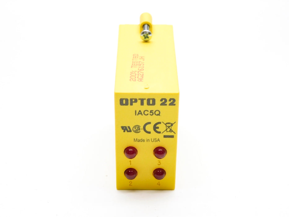 OPTO 22 IAC5Q NSMP