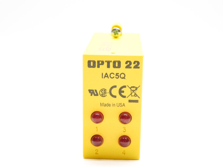 OPTO 22 IAC5Q NSMP