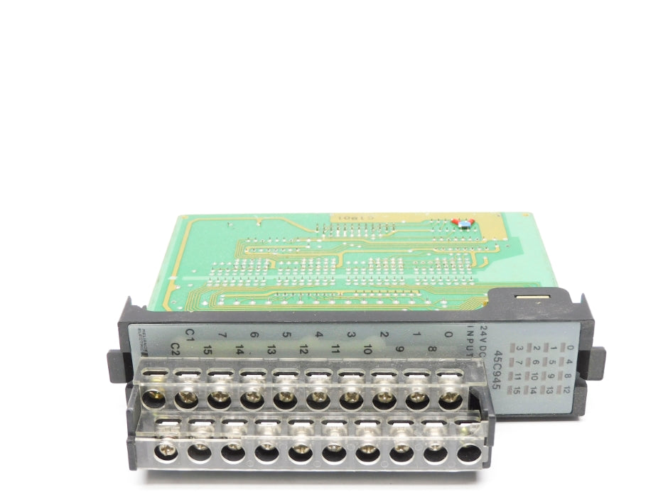 RELIANCE ELECTRIC 45C945 UNMP