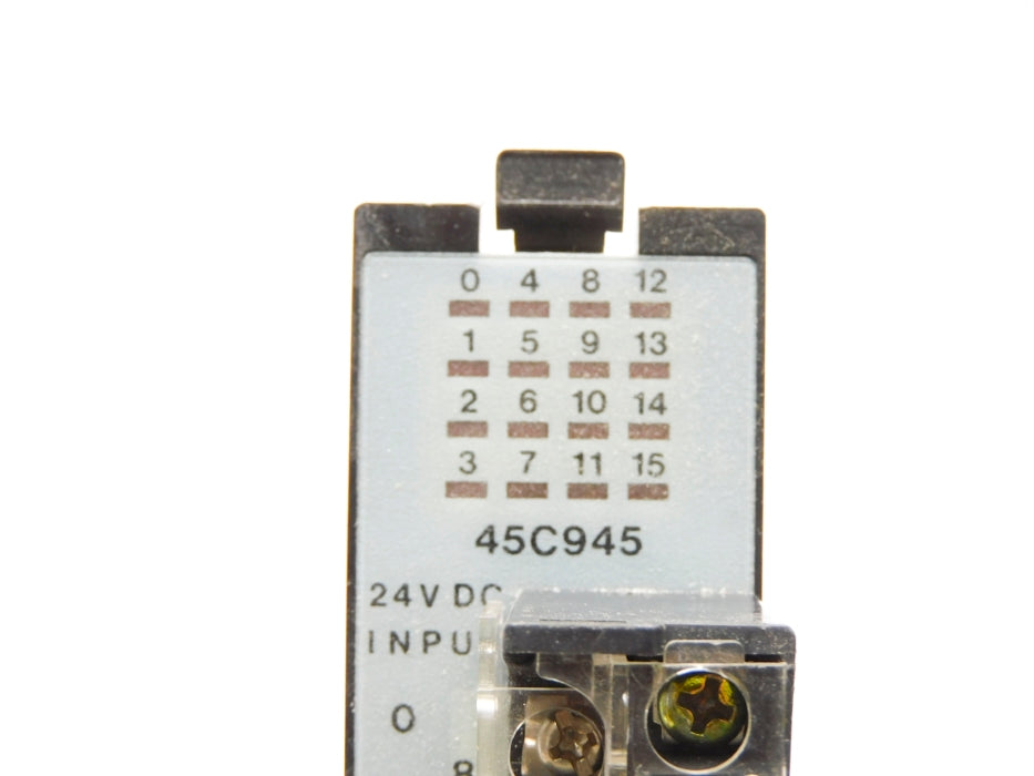 RELIANCE ELECTRIC 45C945 UNMP