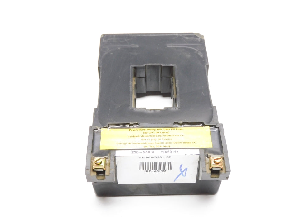 INDUSTRIAL MRO 31096-320-52 (AS PICTURED) UNMP