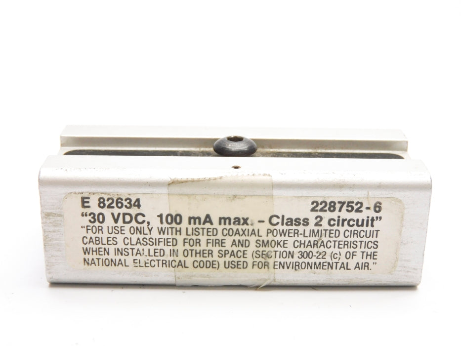 ALLIED TELESIS E82634 UNMP