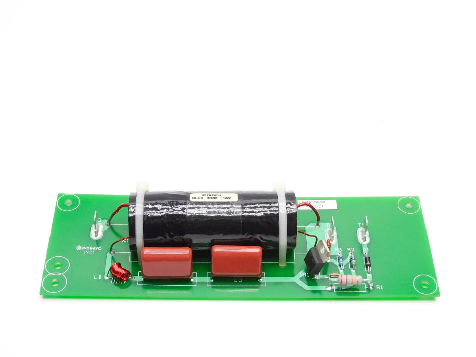 OLEC 64TR408V00 REV. D D1 NSNP