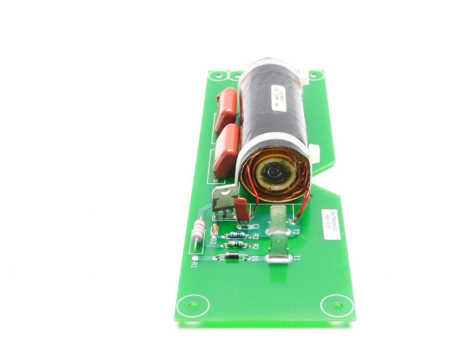 OLEC 64TR408V00 REV. D D1 NSNP