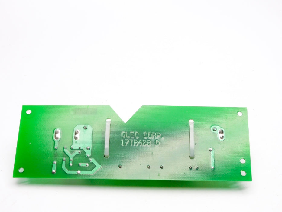 OLEC 64TR408V00 REV. D D1 NSNP