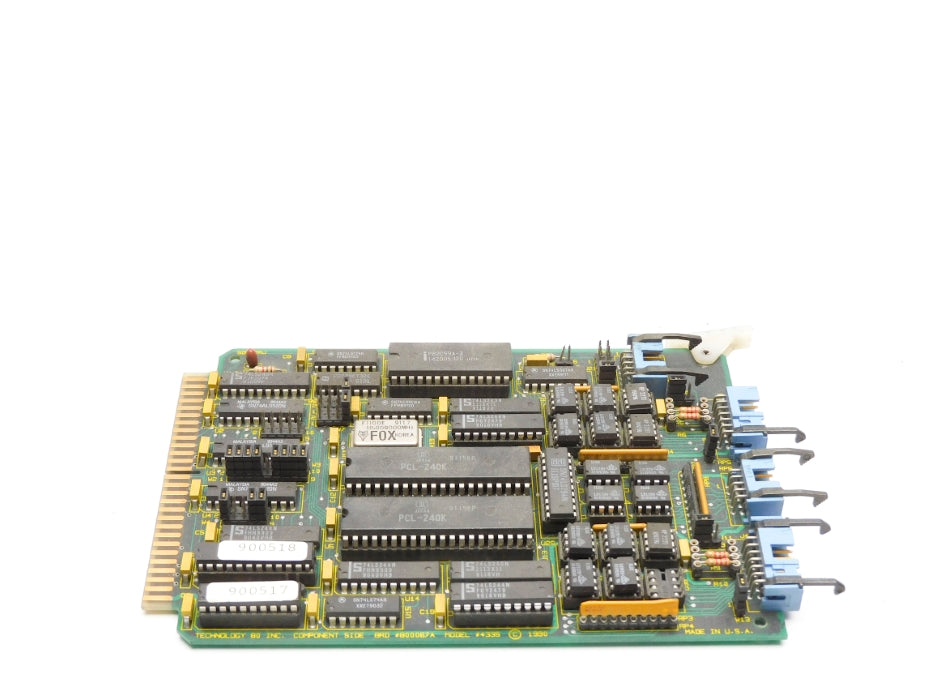 TECHNOLOGY 80 800067A UNMP