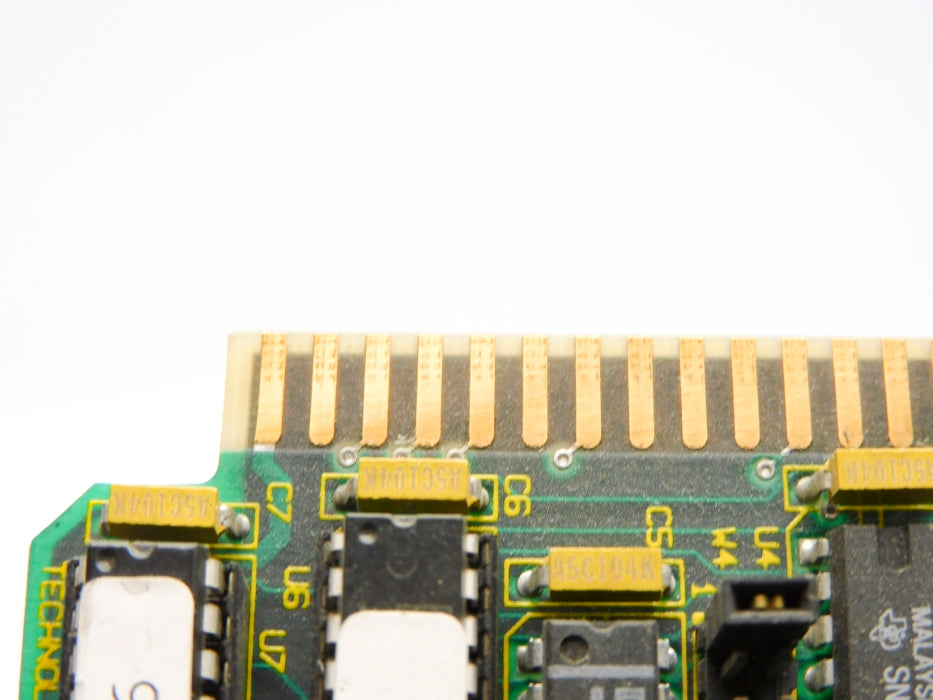 TECHNOLOGY 80 800067A UNMP