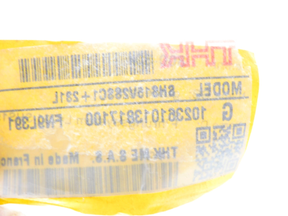 THK SH815V288C1+281L NSMP