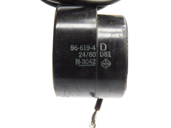 ASCO 96-619-4D N-3042 24V NSNP
