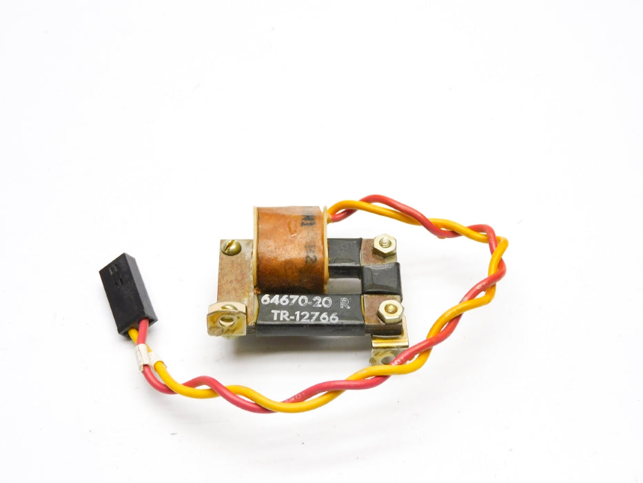 RELIANCE ELECTRIC 64670-20R UNMP