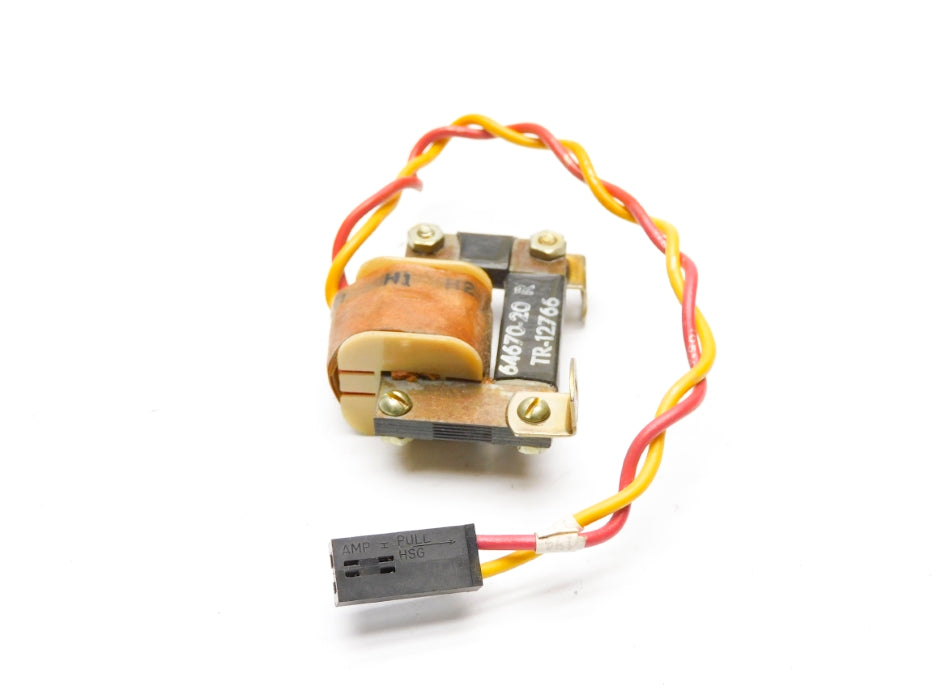 RELIANCE ELECTRIC 64670-20R UNMP