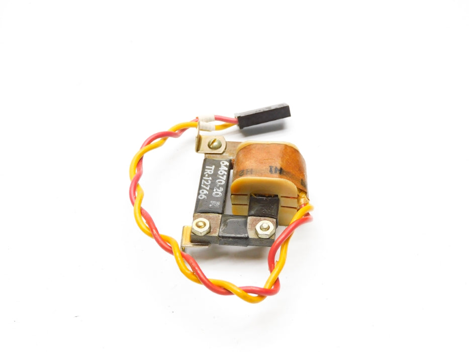 RELIANCE ELECTRIC 64670-20R UNMP