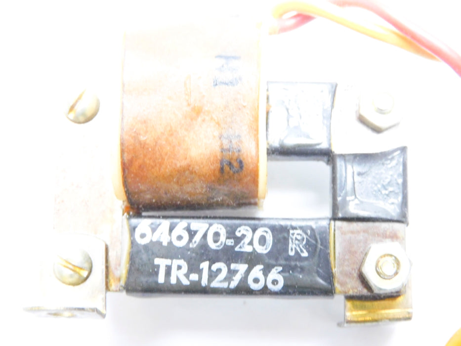 RELIANCE ELECTRIC 64670-20R UNMP