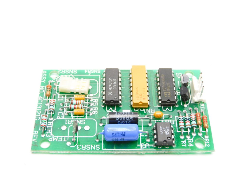 LIEBERT 4C13121G REV. 4 NSNP
