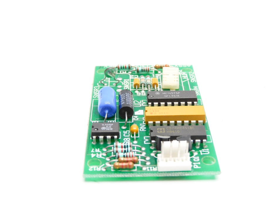 LIEBERT 4C13121G REV. 4 NSNP