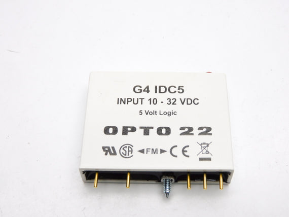 OPTO 22 G4IDC5 10-32VDC NSMP